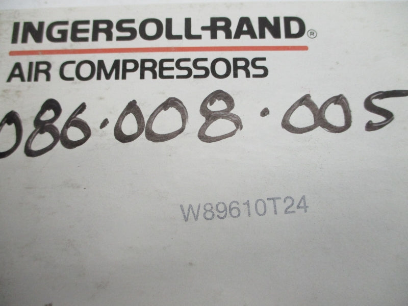 INGERSOLL RAND W89610T24 (PKG OF 24) NSFS