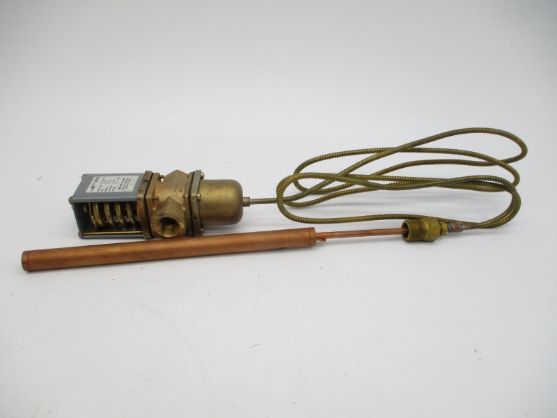 JOHNSON CONTROLS V47AB-5C 150PSI 1/2" NSMP