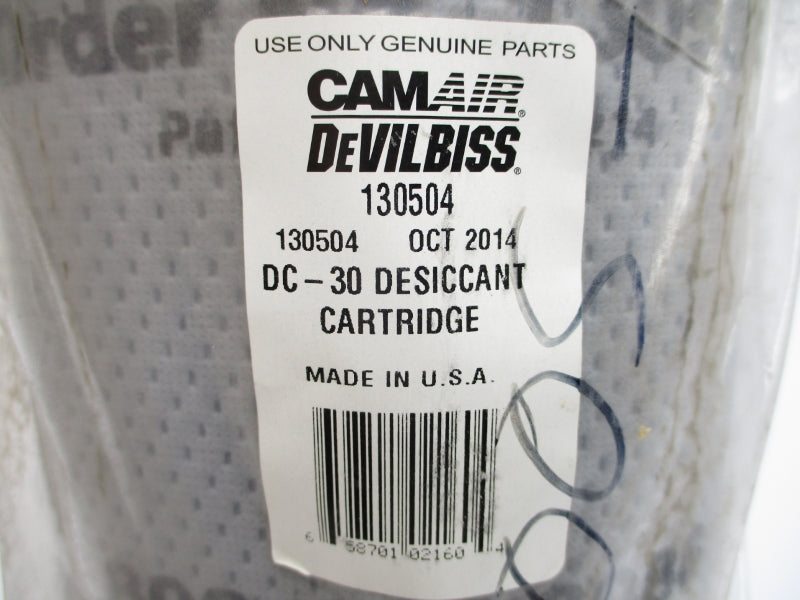 DEVILBISS 130504 DC-30 (PKG OF 3) NSMP
