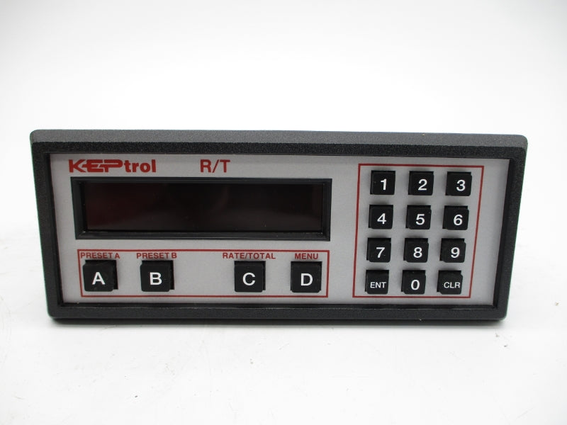 KEP KRT8A3A1C3 110VAC NSMP