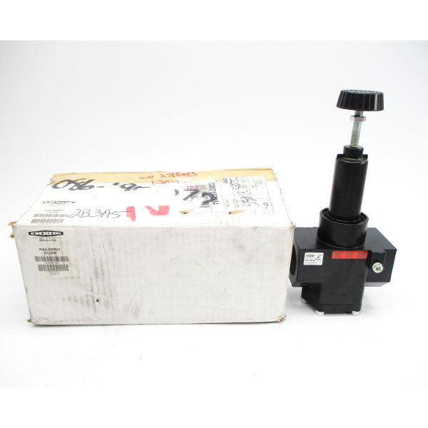 DIXON R40-0BRH 300PSI NSMP