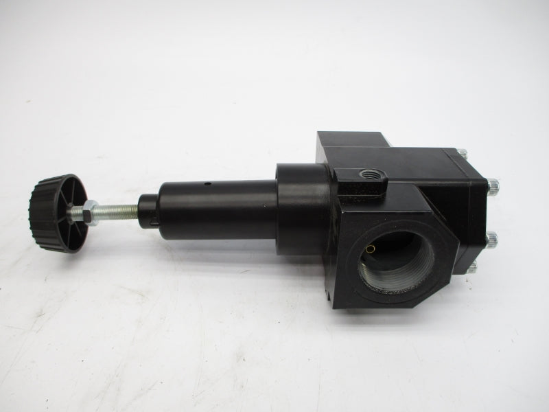 DIXON R40-0BRH 300PSI NSMP