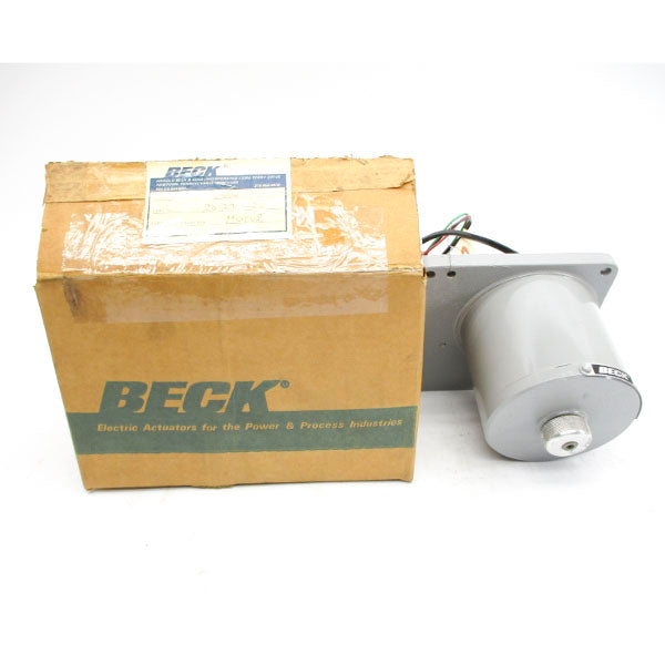 BECK 20-2701-20 NSMP