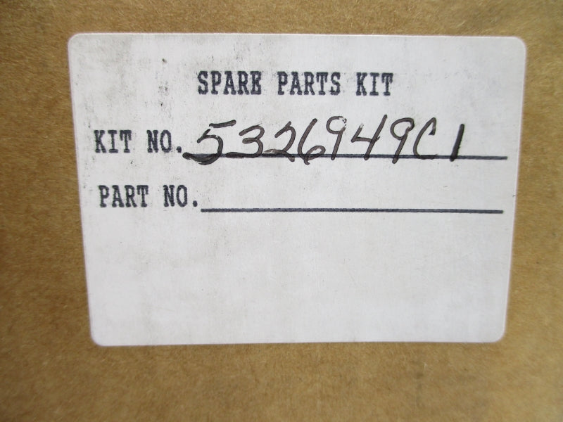 ABB 5326949C1 NSFS