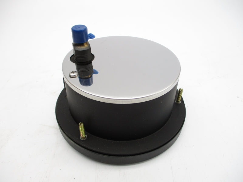 ASHCROFT 45-1377-SS-02B-30# 0-30PSI 4-1/2" NSMP