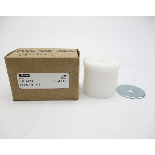 PARKER EK602A NSMP