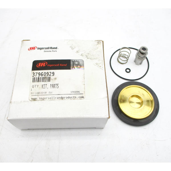 INGERSOLL RAND 37960929 NSMP