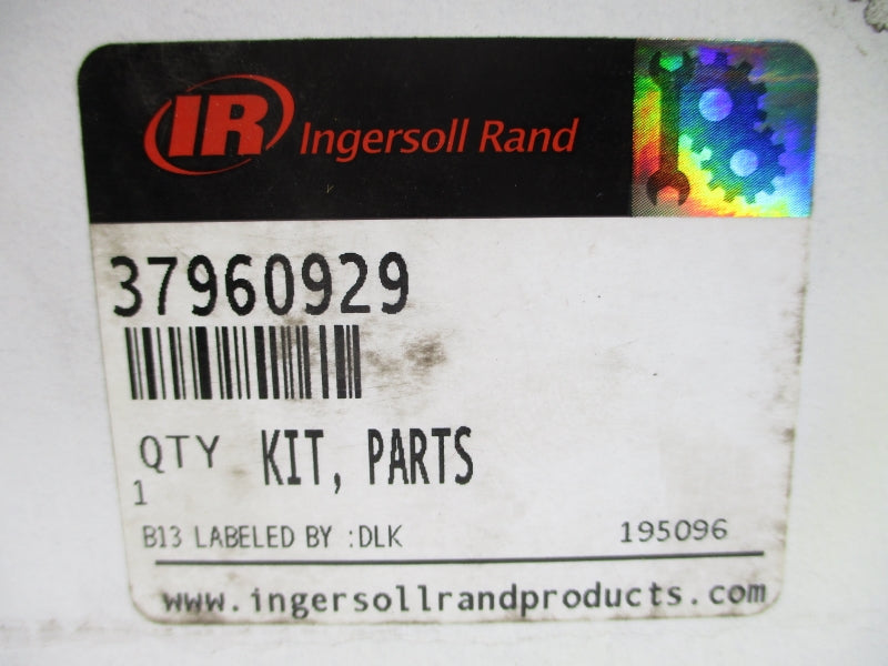 INGERSOLL RAND 37960929 NSMP