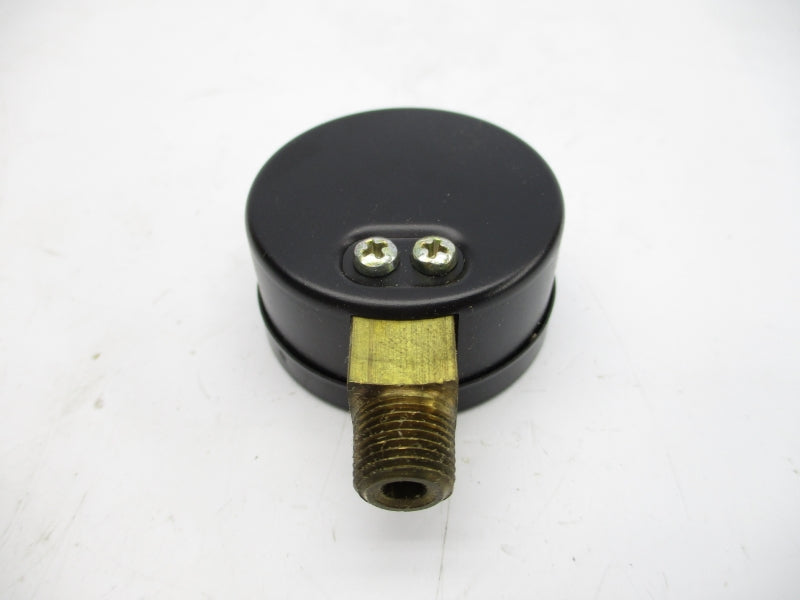 ASHCROFT 211A478-04 0-60PSI 1-1/2" NSMP