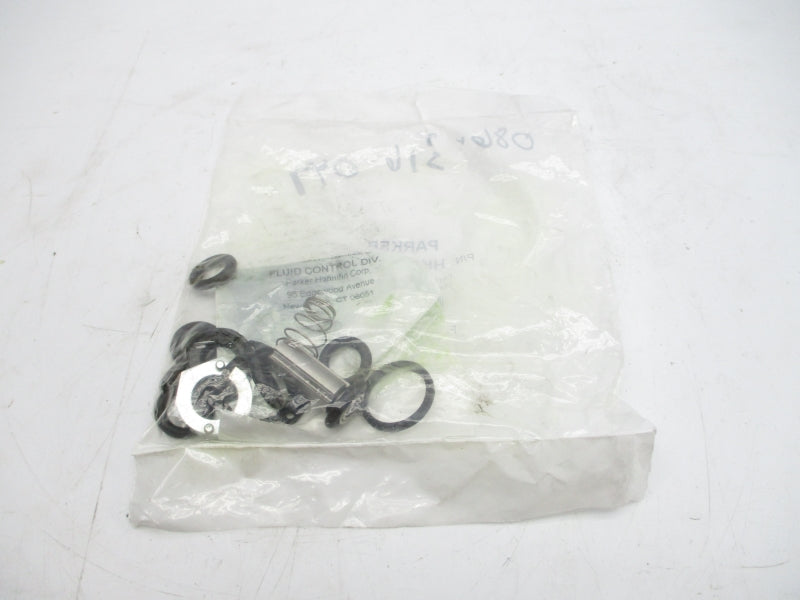 PARKER HKT.001SP NSMP
