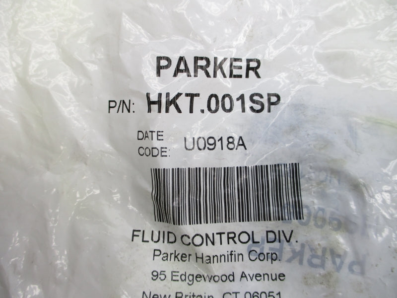 PARKER HKT.001SP NSMP