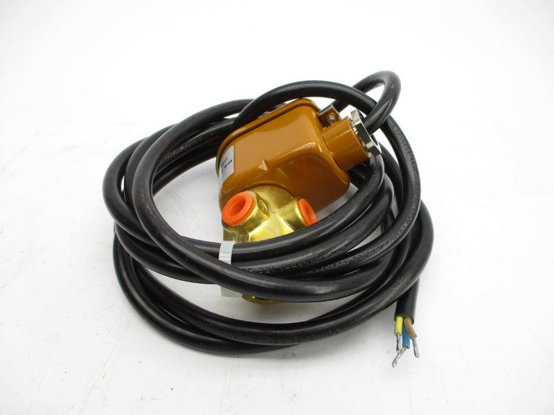PARKER 7133TBN2NV00G1VZ01C1 12VDC 30PSI 1/8" NSMP