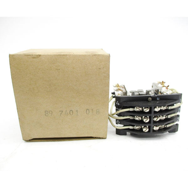 INDUSTRIAL MRO 89-7401-018 NSMP
