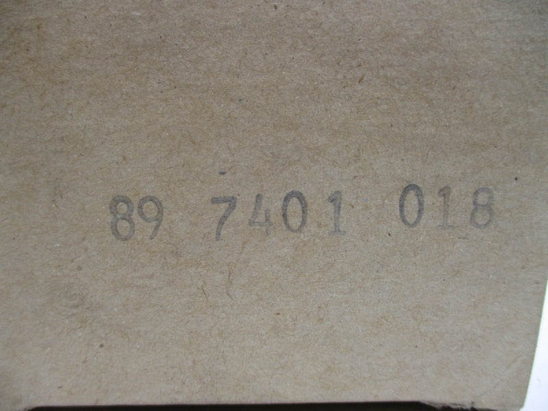 INDUSTRIAL MRO 89-7401-018 NSMP