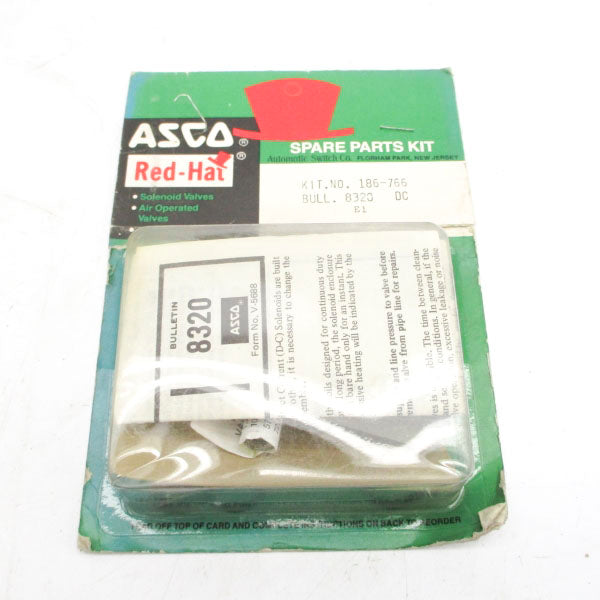 ASCO 186-766 NSMP