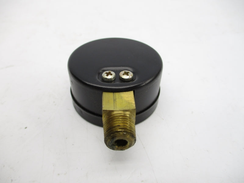 ASHCROFT 478-03 0-30PSI 1-1/2" NSMP