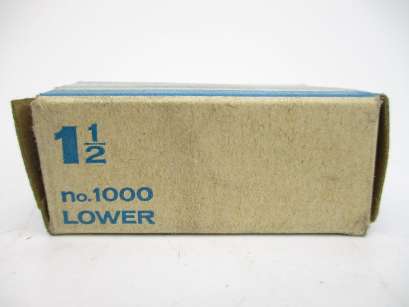 ASHCROFT 478-03 0-30PSI 1-1/2" NSMP