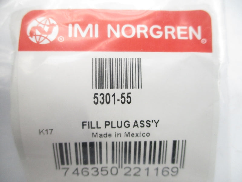 NORGREN 5301-55 NSMP
