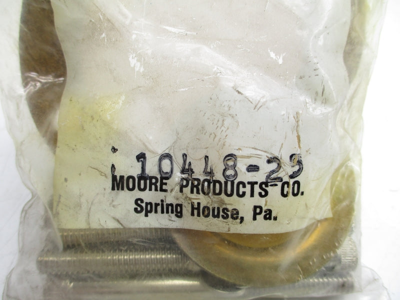 MOORE PRODUCTS 10448-25 NSMP
