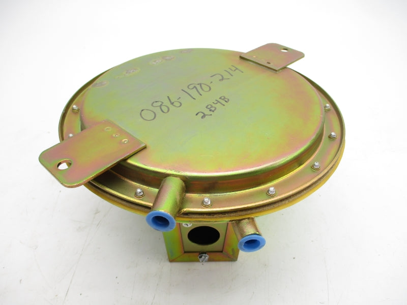 DWYER 1626-20 NSNP