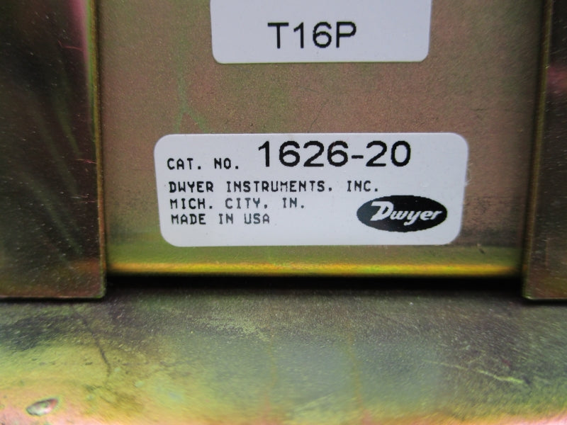 DWYER 1626-20 NSNP