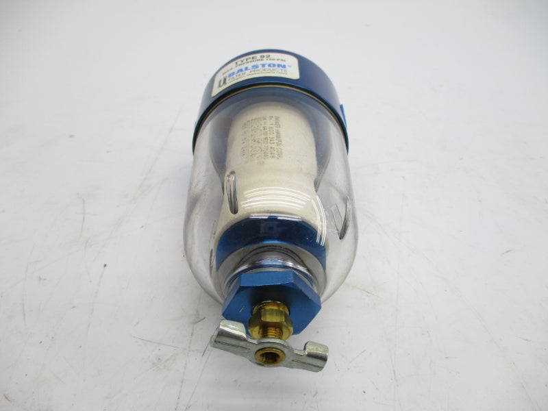 BALSTON 92 150PSI NSNP
