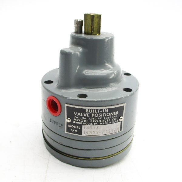 MOORE PRODUCTS 73N12F NSNP