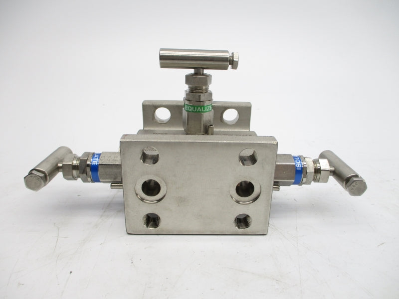 ROSEMOUNT 01151-0150-0002 6000PSI NSNP