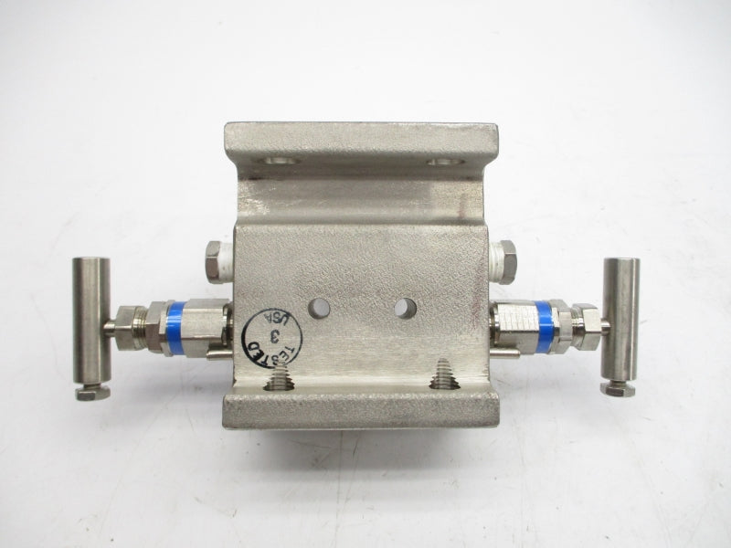 ROSEMOUNT 01151-0150-0002 6000PSI NSNP