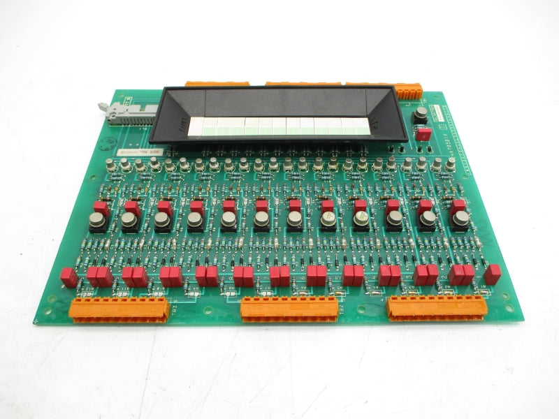 SOLARTRON 24670501X REV. C NSNP