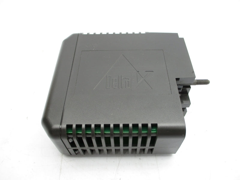 FISHER ROSEMOUNT 12P3905X012 KJ3209X1-BA1 120/230VAC 3A NSNP