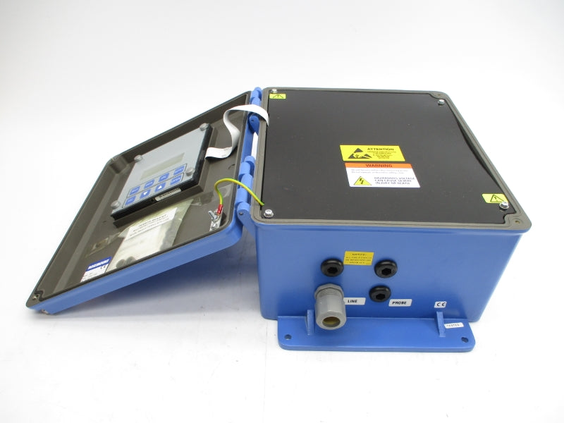 ROSEMOUNT IFT 1U05717G02 115V 5A NSNP
