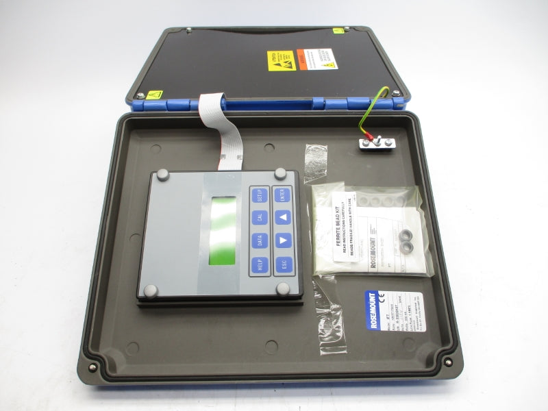 ROSEMOUNT IFT 1U05717G02 115V 5A NSNP