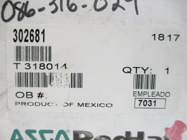 ASCO 302681 NSMP