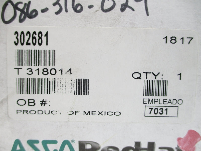 ASCO 302681 NSMP