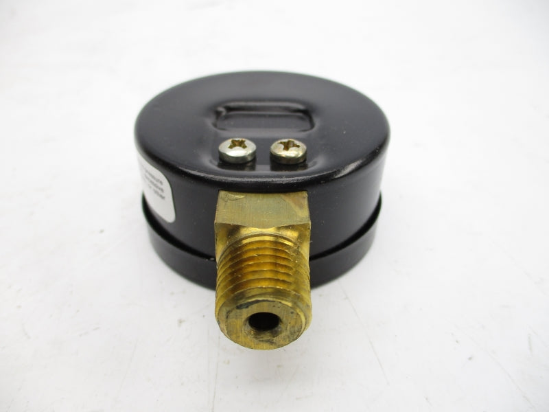ASHCROFT 086-190-011 0-60PSI NSMP