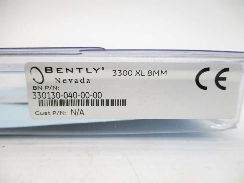 BENTLY NEVADA 330130-040-00-00 NSMP