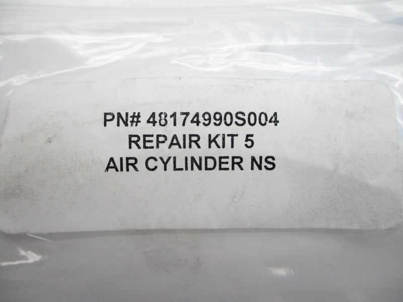 INDUSTRIAL MRO 48174990S004 NSMP