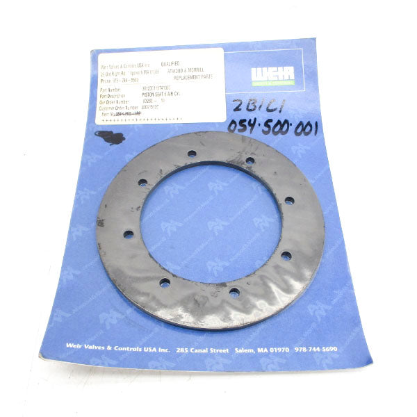 WEIR 381230118741000 NSMP