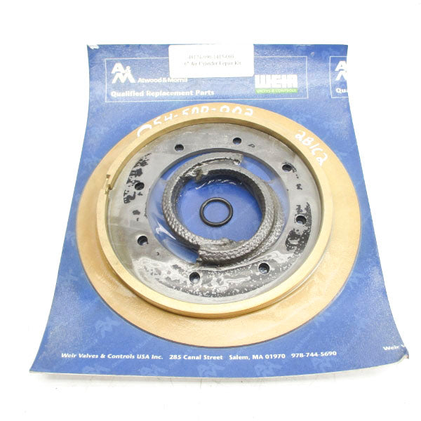 WEIR 48174-990-1415-000 6" NSMP