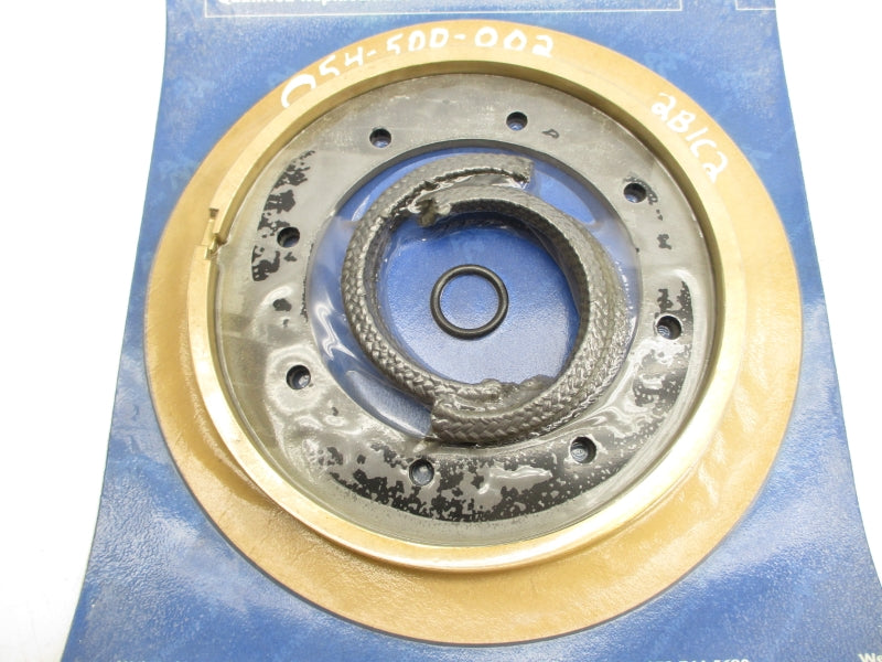 WEIR 48174-990-1415-000 6" NSMP