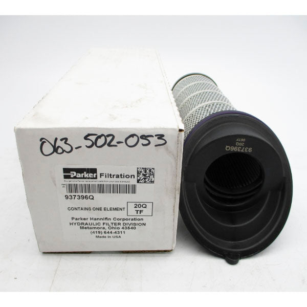 PARKER 937396Q NSMP