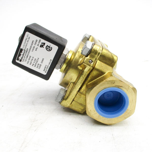 PARKER 7321GBN53N00N0D1D2P3 110/120V 5-230PSI 3/4" NSNP