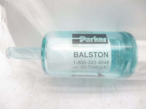 PARKER 113982-00 NSNP