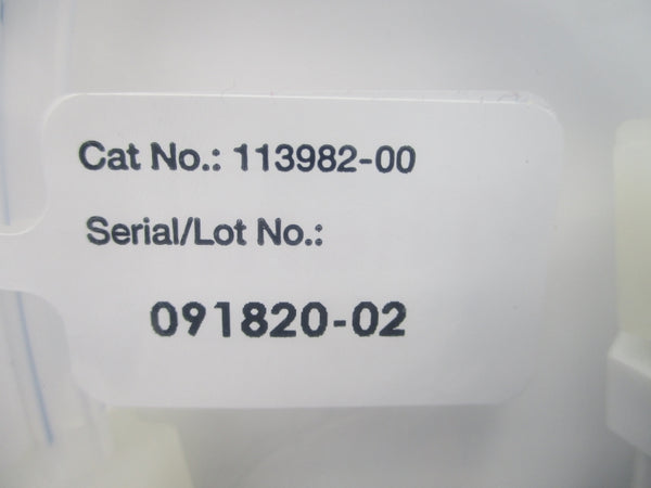 PARKER 113982-00 NSNP