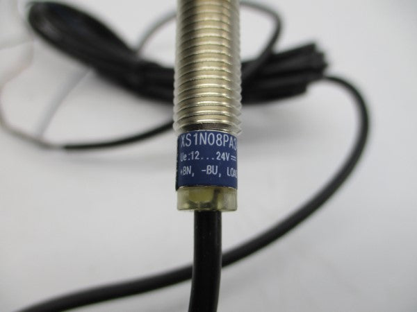 TELEMECANIQUE XS1N08PA340 12-24VDC NSMP