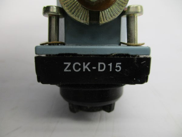 TELEMECANIQUE ZCK-D15 NSMP