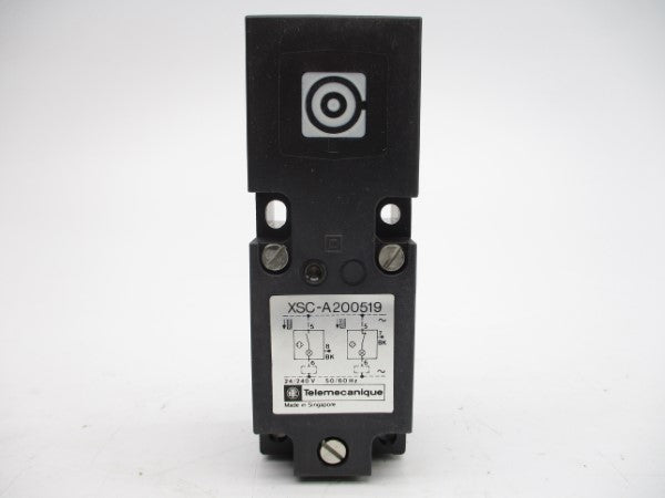 TELEMECANIQUE XSC-A200519 H4 24-240V NSMP