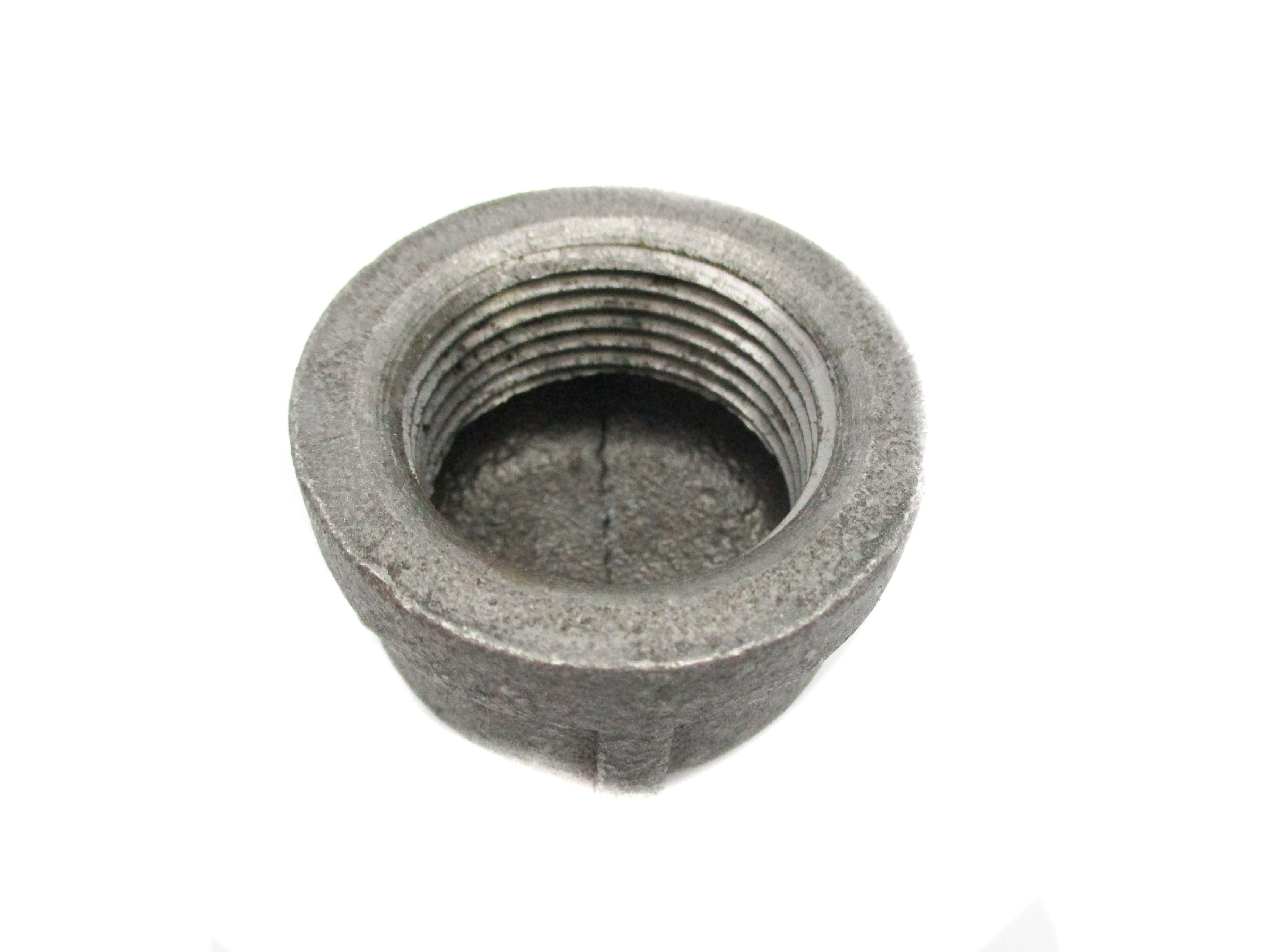 ASTM A-126 1" NSNP