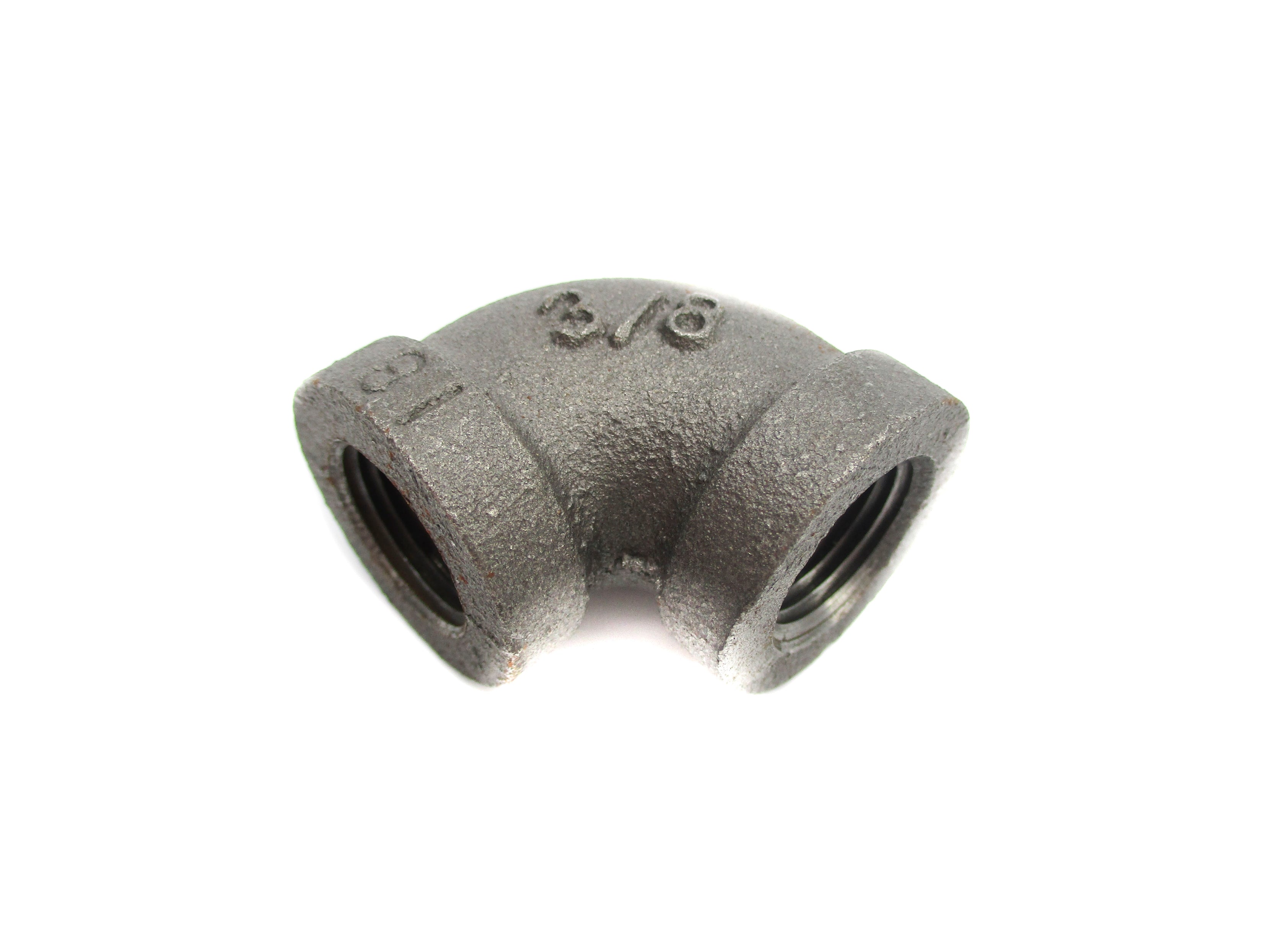 ASTM A-126 3/8" NSNP